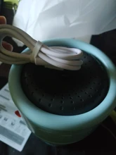 Humidificador de aire inalámbrico, difusor de Aroma portátil USB, batería recargable de 2000mAh, Humidificador de aceite esencial