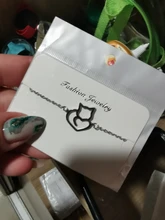 DOTIFI-pulsera de acero inoxidable para mujer, de Color dorado y plateado, gato, exquisita pulsera femenina, joyería de compromiso para amantes