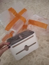 Toilet-Paper-Holder Tray Storage-Box Bathroom Shelf Waterproof Towel Wall-Mounted Plastic