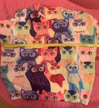 Sweater Pullover Embroidery Animal Knitting Harajuku Fluffy Cartoon Women Kawaii Warm