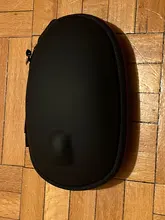 LTGEM-Funda de viaje dura EVA para Logitech G305, ratón inalámbrico para juegos