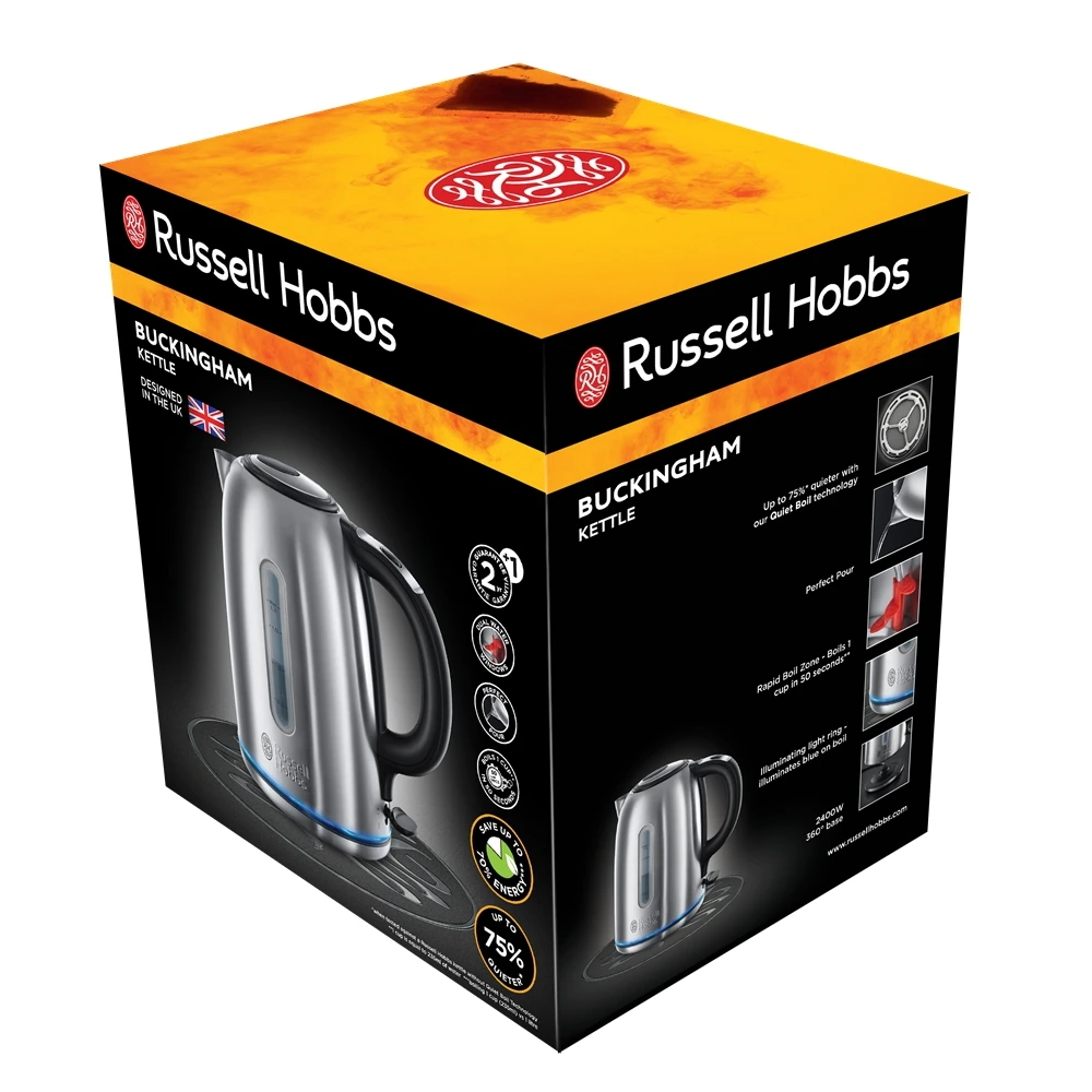 Чайник Russell Hobbs 20460-70