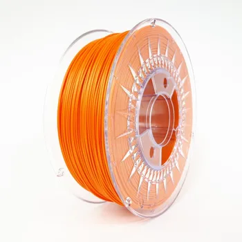 

STRAND ABS 1.75MM spool 1KILO COLOR orange