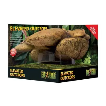 

EXO-TERRA rocky Outcrops pendants-Small-For reptiles or amphibians