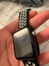 Funda protectora de silicona para apple watch band 44mm/40mm apple watch 5 4 3 band 42mm/38mm iwatch