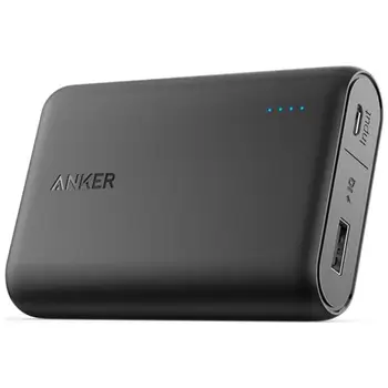 

PowerCore 10000 10000mAh black battery portatileANKER27.82