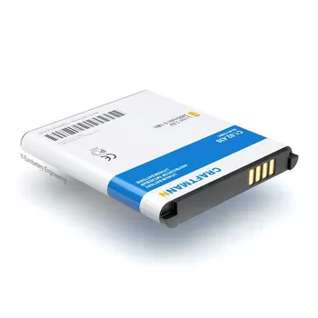 

Craftmann Battery (Li-ion, 2400mAh) for SAMSUNG SM-C115 GALAXY K ZOOM (EB-BC115BBC)