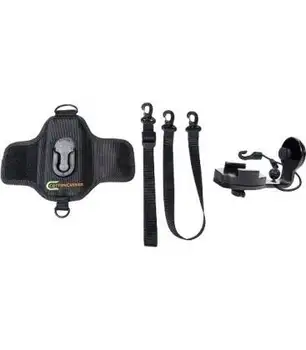 

COTTON CARRIER STRAPSHOT WITH FIXATION GOPRO