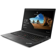 Ноутбук Lenovo ThinkPad T480s(20L7001VRT
