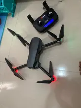 Dron SG908 con cámara 4K HD, cuadricóptero profesional de tres ejes, cardán, 5G, GPS, WIFI, FPV, Motor sin escobillas, helicóptero de juguete