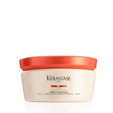 Kerastase питательный крем магистраль несмываемый ежедневный бальзам для ухода, не краску, основной питательный бальзам для сухих и сильно сухих волос
