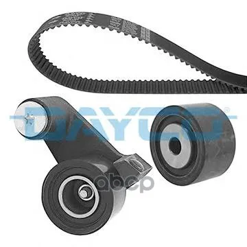 Комплект Грм Volvo: S80 I 2.8 T6/2.9 98-06 Dayco арт. KTB970