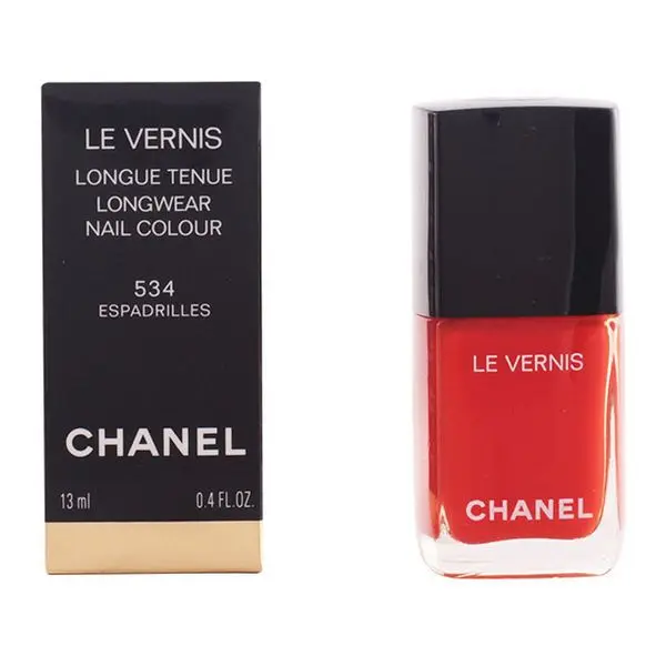 Лак для ногтей Le Vernis Chanel
