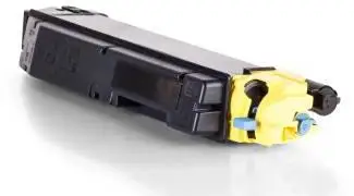 

PK5012Y Toner Yellow compatible for Utax Triumph-Adler P-C3560,3565-10.000 pages 1 T02NSAUT0