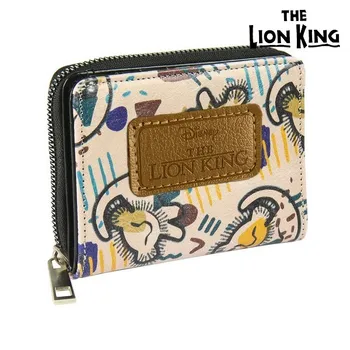 

Purse The Lion King 70682 Beige