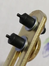 Kit de reparación de reloj con carcasa trasera de reloj ajustable, abridor de funda, herramienta de reemplazo de batería, llave inglesa, removedor, 1 ud.