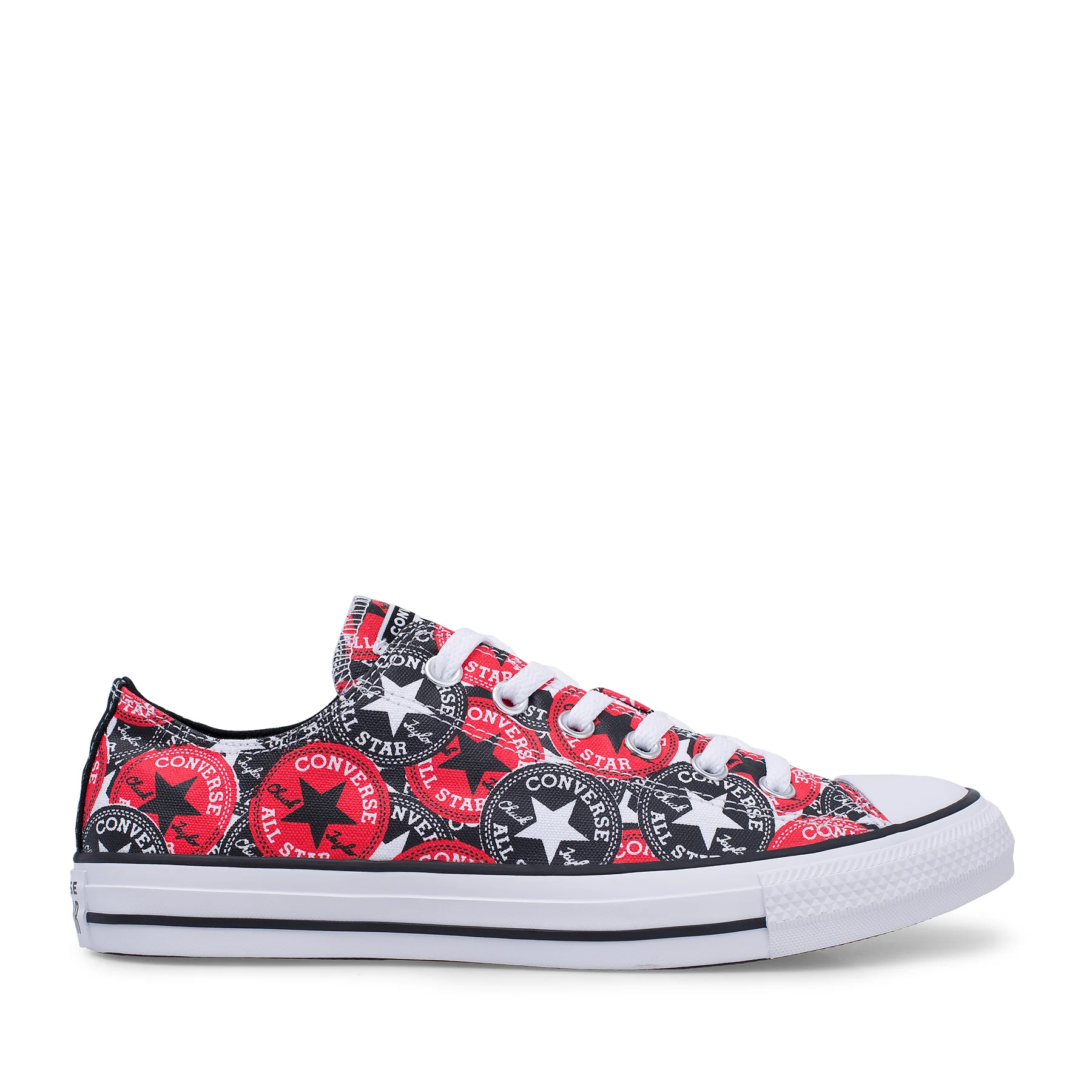 

Converse Chuck Taylor All Star Shoes 0 SHOES 166986C 600