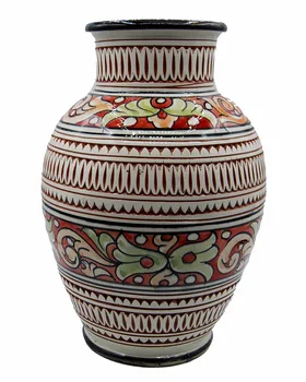 

Vase Berber Ceramic Terracotta Morocco Moroccan Oriental Ethnic 2907190919
