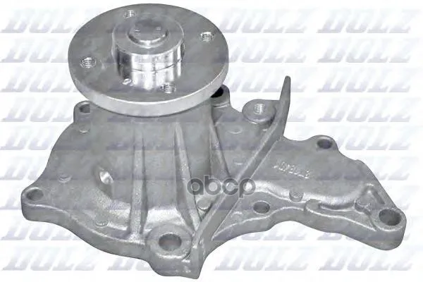Насос Водяной Toyota Carina/Corolla 1.6 16v 87- Dolz арт. T184