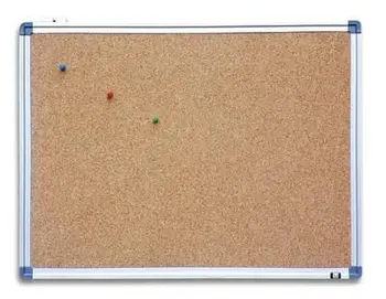 

Blackboard Cork 60x90 cm