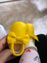 Zapatos de bebé para niño recién nacido, primeros pasos, suela de piel sintética, flecos de lazada de Princesa, zapatos de cuna para bebé, mocasines informales