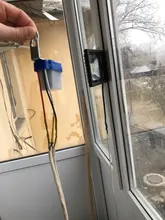 Interruptor automático de encendido y apagado para lámpara de calle, controlador de interruptor de luz de calle, DC, 220V, 50-60Hz, 10A, Sensor de fotointerruptor