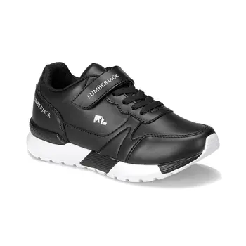 

FLO ARANDA JR 9PR Black Male Child Hiking shoes LUMBERJACK