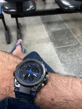 Sports Watches Digital Military Waterproof Electronic SANDA Men Fashion Relogios Brand
