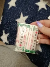 Vendaje adhesivo de primeros auxilios impermeable, transpirable, tirita médica, vendaje quirúrgico, yeso adhesivo, 50 Uds.