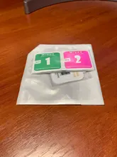 Protector de pantalla HD para Apple Watch Serie 6 5 4 3 2 1 SE 44mm 40mm 42mm 38mm iwatch protección de película Protector de pantalla