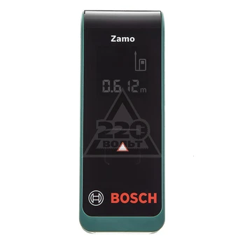 

Range Finder BOSCH Zamo II (0603672621)