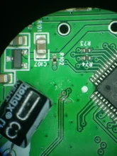 Analizador de red de Vector 3G, pantalla LCD de 4 pulgadas/2,8 pulgadas, Analizador de antena Puerto USB NanoVNA V2 de onda corta HF VHF UHF SAA2 NanoVNA