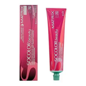 

Permanent Dye Socolo Matrix