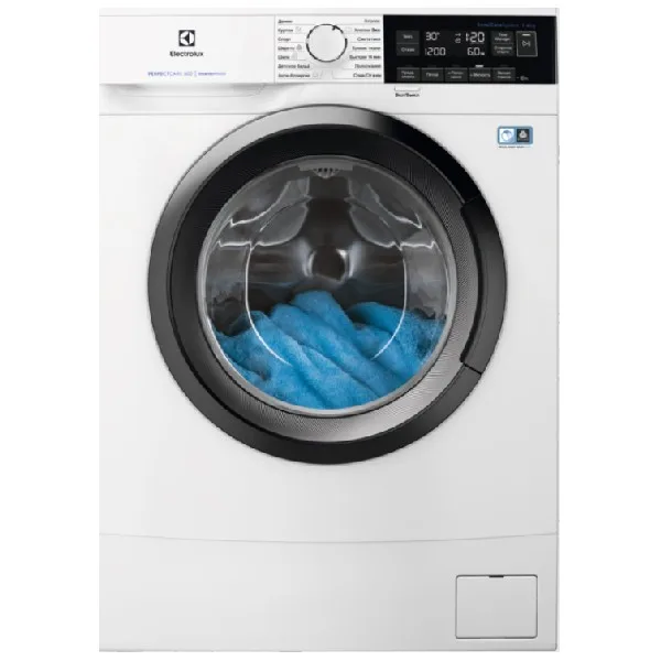 Стиральная машина Electrolux EW6S3R 26 SI