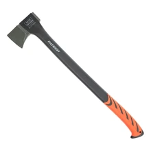 Ax PATRIOT PA 711 Logger X-Treme Cleaver(Carbon steel, length 71,1 cm