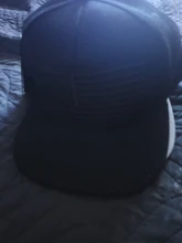 Baseball-Cap Snapback-Caps HATLANDER Embroidery Bill Hip-Hop Flat Mens Ourdoor Gorras