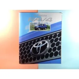 

TOYOTA RAV 4