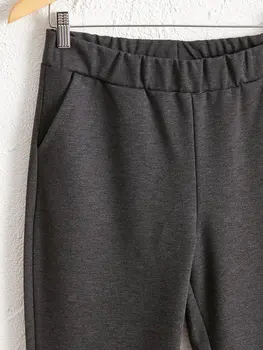 

Beli Fitted Tracksuit Bottom