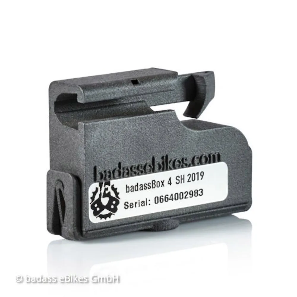 BadassBox 4 Shimano 2019 | Спорт и развлечения
