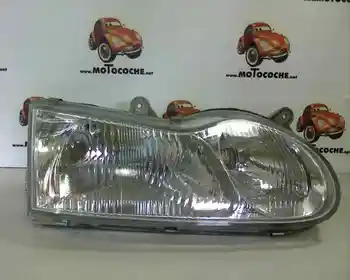 

RIGHT HEADLIGHT HYUNDAI SONATA (Y3)