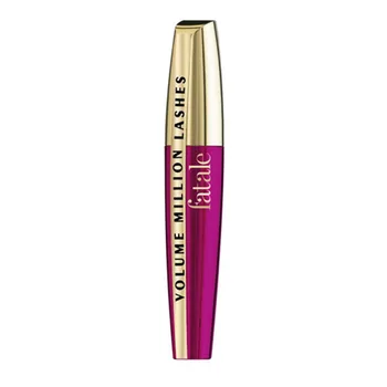 

L'OREAL VOLUME MILLION LASHES FATALE EYELASH MASCARA 01 BLACK