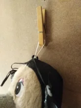 Magic-Tape Nano Waterproof Double-Sided Reuse Washable Traceless