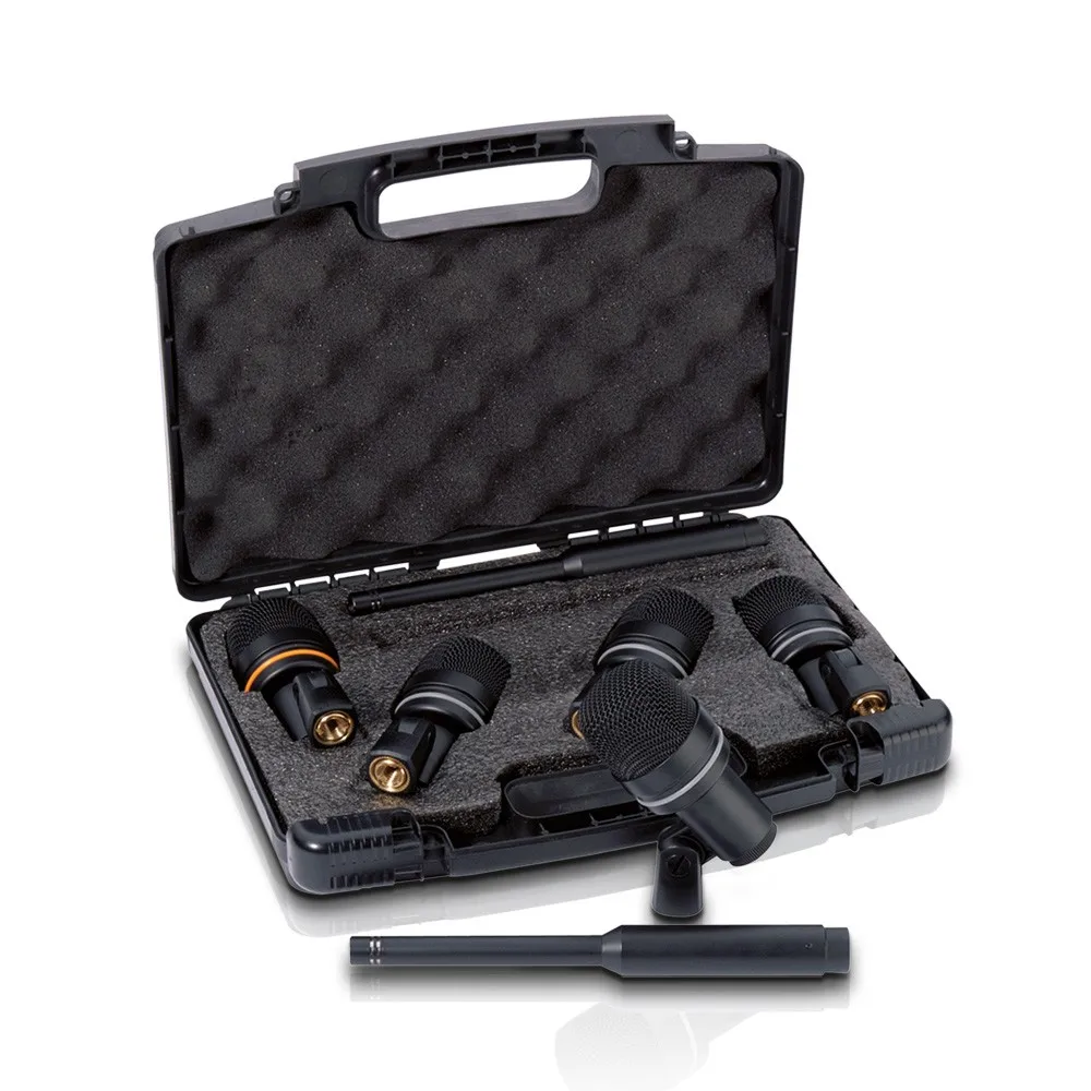 Микрофоны для аккумулятора D1017SET LD систем | Электроника