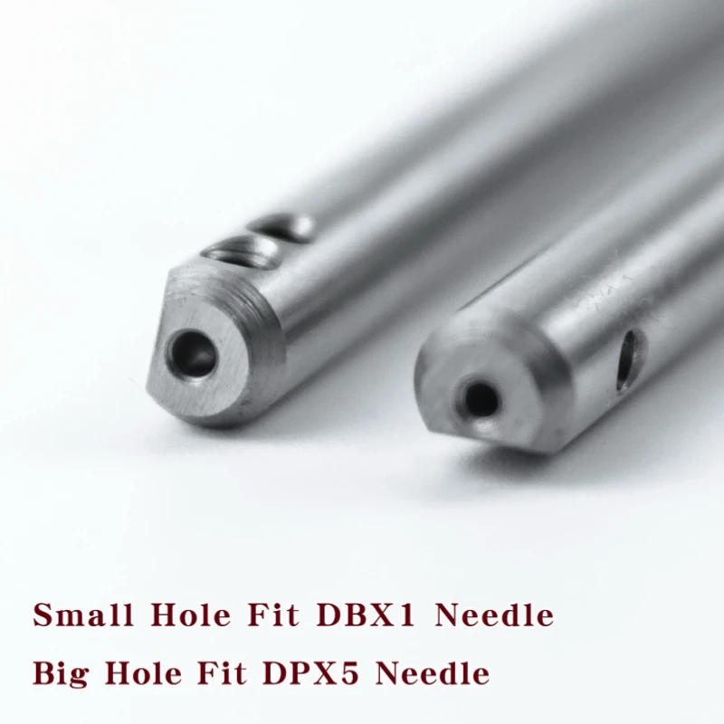 110-35003 (229-06002) Needle Bar For JUKI DDL-5550 8500 8700 9000 Single Needle Lockstitch Sewing Machine Parts Needle Rod