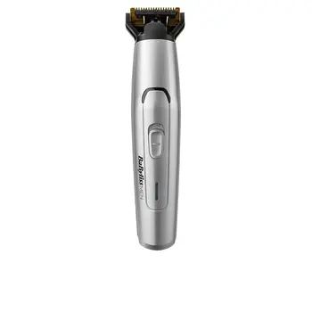 

SHAVER MT861E beard trimmer head & body