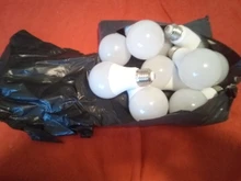 Lamps Led-Spotlight Led-Bulb E27 Real-Power AC220V 10pcs 9W 12W 240V 6W 15W 18W 3W