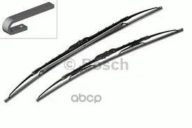 

Wiper twin SP Bosch art. 3397010297
