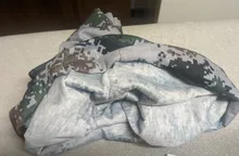 Bufanda de camuflaje de salto alto Bandana Ciclismo hombres mujeres máscara de cara táctico al aire libre mágico sombreros Camping senderismo cuello bufanda más caliente