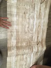 Stick Wallpaper Removable Decorative Wood-Panel Reclaimed-Wood Self-Adhesive Vintage