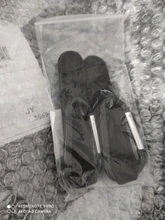 Accesorios para cochecito 2 unids/lote bebé ganchos de cochecito de bebé cochecito Universal silla de ruedas cochecito coche Buggy Clip colgante